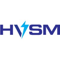 HVSM Ltd. logo - Similar company to Powerpoint Engineering Ltd