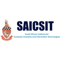 SAICSIT - South African Institute for Computer Scientists and Technologists logo - Similar company to Pacific Asia Conference On Information Systems