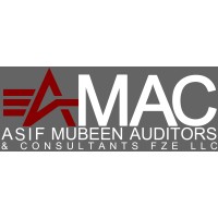 Asif Mubeen Auditors & Consultants FZE LLC logo - Similar company to A.S.Awan & Co. Chartered Accountants