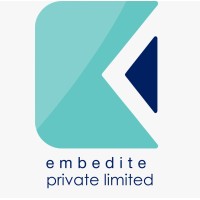Embedite Private Limited logo - Similar company to Scilogic Applied Research