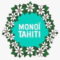 Monoï Tahiti Chile logo - Similar company to Moorea Studio