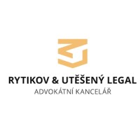 Advokátní kancelář Rytikov & Utěšený Legal s.r.o logo - Similar company to Psanci