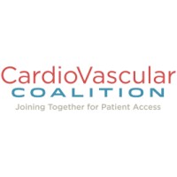 CardioVascular Coalition logo - Similar company to Egyptian International Radiology Conference Ministry Of Health And Population 'Mohp'