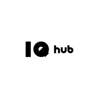 IQ hub logo - Similar company to Kaizen Consultancy
