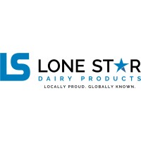 Lone Star Dairy Products logo - Similar company to Panhandle Pure