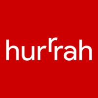 Hurrrah logo - Similar company to Lighte Ai