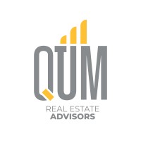 QUM Real Estate Advisors logo - Similar company to Landium | Real Estate Profesional