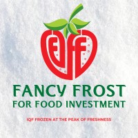 Fancy Frost for Food Investment logo - Similar company to Keepblue