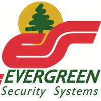 Evergreen Security Inc. logo - Similar company to Design I.T. Solutions Llc