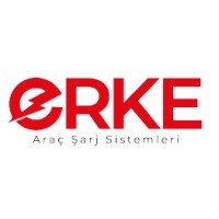 ERKE ARAÇ ŞARJ SİSTEMLERİ logo - Similar company to Clixsolar - Solarşarjet Enerji Ve Elektrikli Araç Şarj Sistemleri A.Ş.