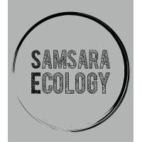 Samsara Ecology logo - Similar company to Practical Ecology Ltd