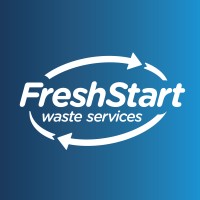 Fresh Start Waste Services logo - Similar company to Ash Group Ltd