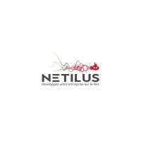 NETILUS logo - Similar company to Nettilus