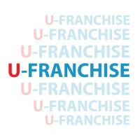 U-Franchise Sales & Management logo - Similar company to Francorp Philippines | Franchise Consultant