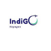 IndiGo Voyages logo - Similar company to Di-Smart