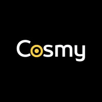 Cosmy logo - Similar company to Cosmy