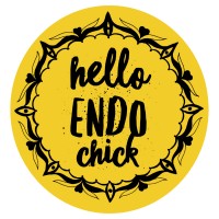Hello Endo Chick