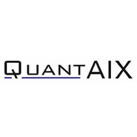 QuantAIX logo - Similar company to Surgix