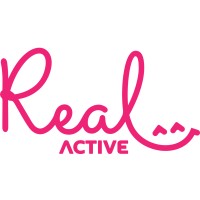 Real Active logo - Similar company to Pro Armour - Prosthetic Covers