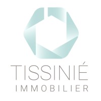 GESTION IMMOBILIERE TISSINIE 2 logo - Similar company to King Immobilier Group Sas