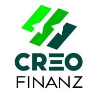 Creo Finanz logo - Similar company to Ig B2B For Insurers + Brokers