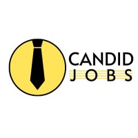 Candid Jobs & Placement logo - Similar company to Dwarkadheesh Innvsource Pvt Ltd