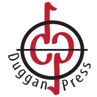 Duggan Press logo - Similar company to Diamond Services (Ea) Ltd