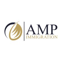 AMP Immigration, PLLC logo - Similar company to Amelioration Incorporated