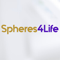 Spheres4Life B.V. logo - Similar company to Chitomed