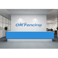 OK Fencing Equipment logo - Similar company to Celcy