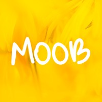 MOOB logo - Similar company to Belprinto