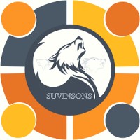 Suvinsons Enterprises Pvt Ltd logo - Similar company to Beeclust Multi-Robot Systems Lab