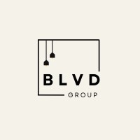 BLVD Group logo - Similar company to Blvd Residential