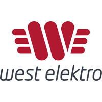 West Elektro AS logo - Similar company to Bratseth As