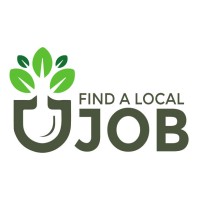 Find a Local Job logo - Similar company to Ventureop