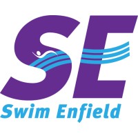 Swim Enfield logo - Similar company to Swimeasy Ltd