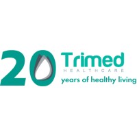 Trimed Healthcare logo - Similar company to Winpharma