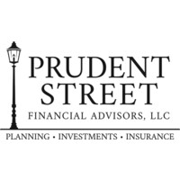 Prudent Street Financial Advisors, LLC logo - Similar company to Cavalry Capital