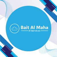 Bait Al Maha logo - Similar company to Edison Erp