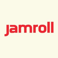 jamroll logo - Similar company to Bycasp