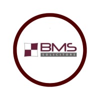 BMS Solicitors logo - Similar company to Fisher Day Solicitors