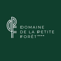 Domaine de la Petite Forêt logo - Similar company to Belle Image Communication