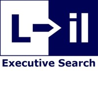 L-il Executive Search logo - Similar company to Lin