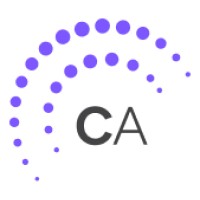 ChargeAfter logo - Similar company to Split-It