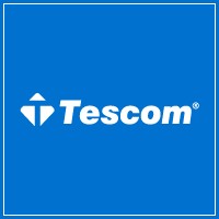 TESCOM UPS logo - Similar company to Microina