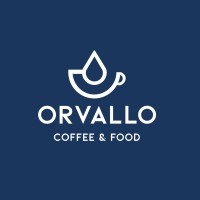 ORVALLO COFFEE & FOOD