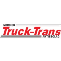 NORDISK TRUCK-TRANS AB logo - Similar company to Systemtruckarab