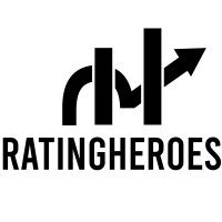 RatingHeroes UG logo - Similar company to Talenthafen Gmbh