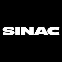 SINAC INC logo - Similar company to Tanvi