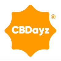 CBDayz logo - Similar company to Active Lifestyle Marketing™